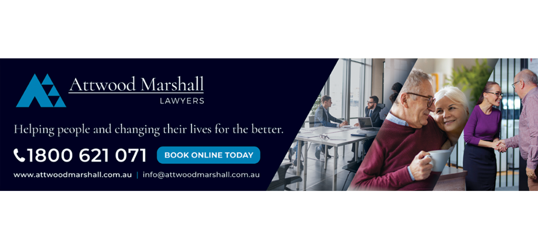Attwood Marshall